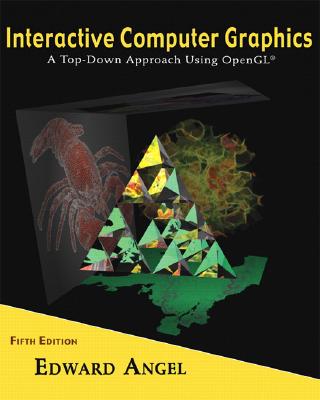 Interactive Computer Graphics: A Top-Down Approach Using OpenGL (5th Edition)