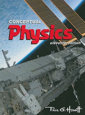 Conceptual Physics (11th Edition)