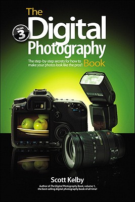 Image for Digital Photography Book, Part 3, The