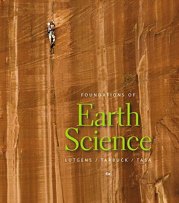 洋書 Foundation of Earth Science Foundations of Earth Science (6th Edition)