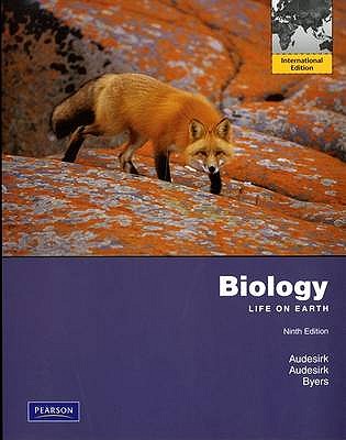 Biology: Life on Earth