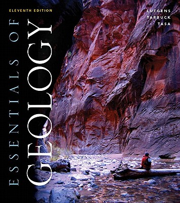 Essentials of Geology