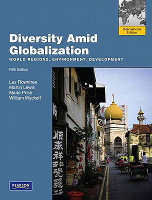 Diversity Amid Globalization