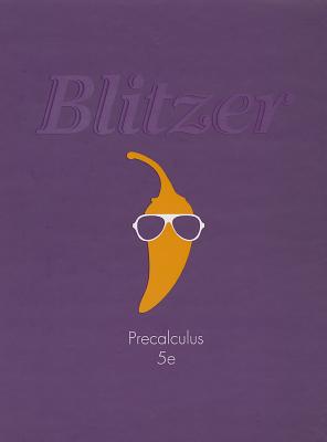 Precalculus (5th Edition)