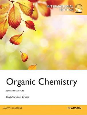 Organic Chemistry