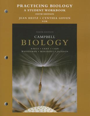 Practicing Biology: A Student Workbook
