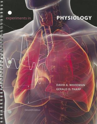Image for Experiments in Physiology Experiments in Physiology
