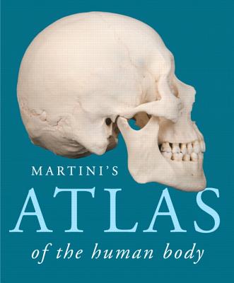 Image for Martini's Atlas of the Human Body (ValuePack Version) (10th Edition)