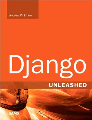 Image for Django Unleashed Django Unleashed