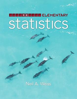 Elementary Statistics (9th Edition)