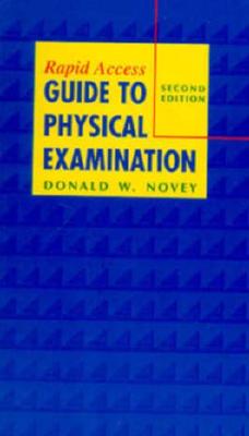 Rapid Access Guide To Physical Examination