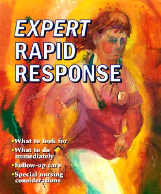 Image for Mosby's Expert Rapid Response