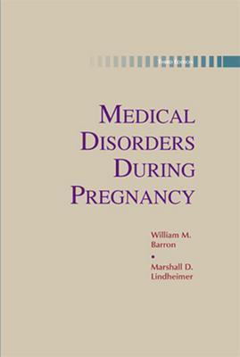 Medical Disorders During Pregnancy
