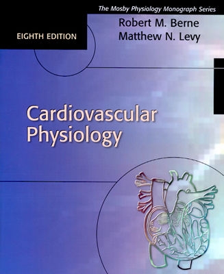 Image for Cardiovascular Physiology Cardiovascular Physiology