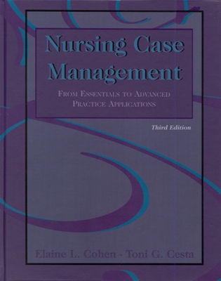 Nursing Case Management: From Concept to Evaluation