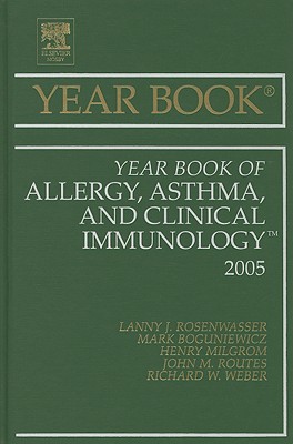 The Year Book of Allergy, Asthma, and Clinical Immunology 2005