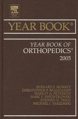 Year Book of Orthopedics 2005