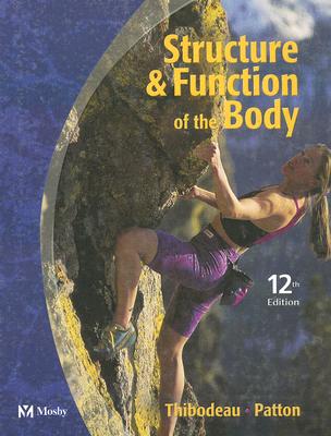 Structure & Function of the Body - Hard Cover Version