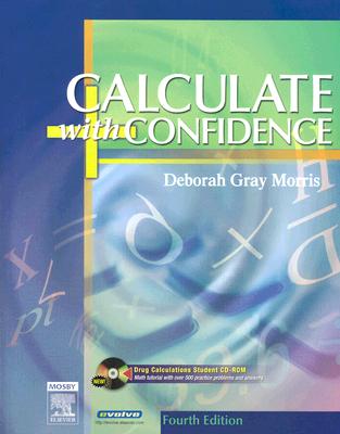 Calculate with Confidence, Fourth Edition