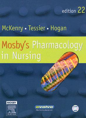 Mosby's Pharmacology in Nursing