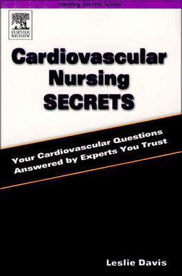 Cardiovascular Nursing Secrets