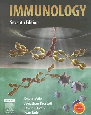 Immunology: With STUDENT CONSULT Online Access