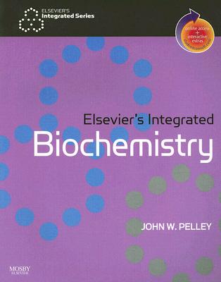 Elsevier's Integrated Biochemistry: With STUDENT CONSULT Online Access