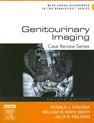 Genitourinary Imaging: Case Review Series