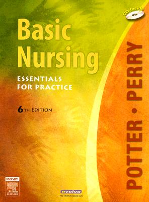 Basic Nursing: Essentials for Practice, 6e