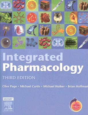 Integrated Pharmacology: With Student Consult Access