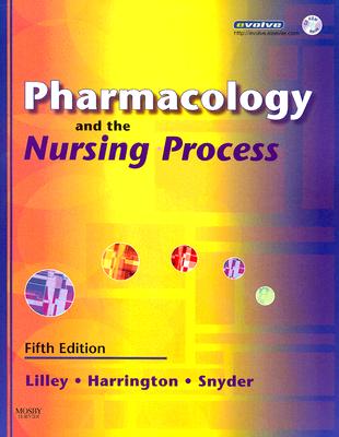 Pharmacology and the Nursing Process