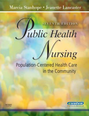 Public Health Nursing: Population-Centered Health Care in the Community