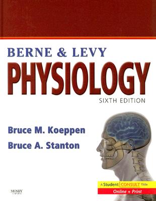 Berne & Levy Physiology