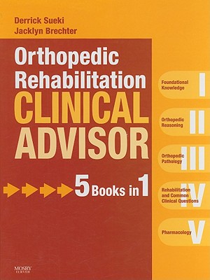 Image for Orthopedic Rehabilitation Clinical Advisor Orthopedic Rehabilitation Clinical Advisor