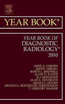 The Year Book of Diagnostic Radiology 2010