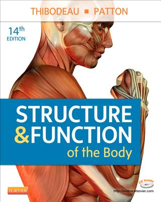 Structure & Function of the Body - Hardcover: Structure & Function of the Body - Hardcover (Structure and Function of the Body)