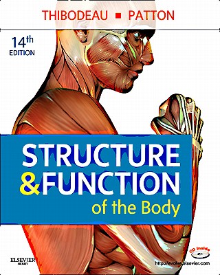 Image for Structure & Function of the Body, 14th Edition Structure & Function of the Body, 14th Edition