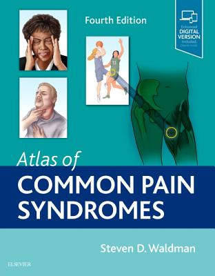 Atlas of Common Pain Syndromes: Expert Consult - Online and Print