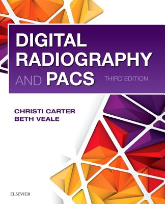Digital Radiography and PACS