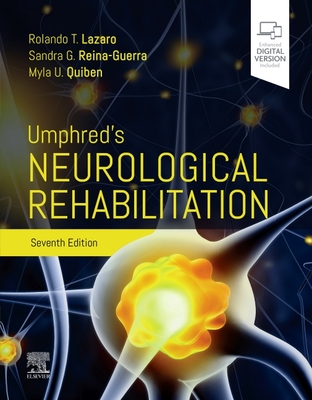 Image for Umphred's Neurological Rehabilitation Umphred's Neurological Rehabilitation