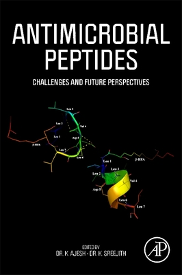 Antimicrobial Peptides: Challenges and Future Perspectives