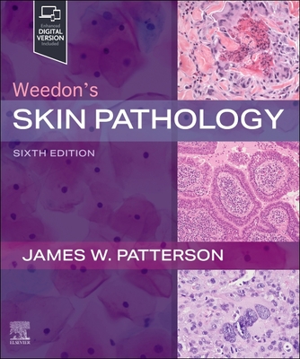 Image for Weedon's Skin Pathology Weedon's Skin Pathology