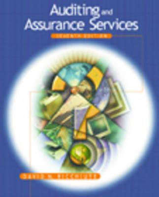 Auditing and Assurance Services