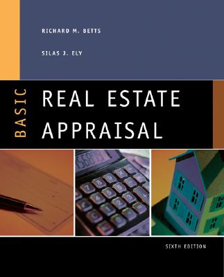 Basic Real Estate Appraisal Image for Basic Real Estate Appraisal