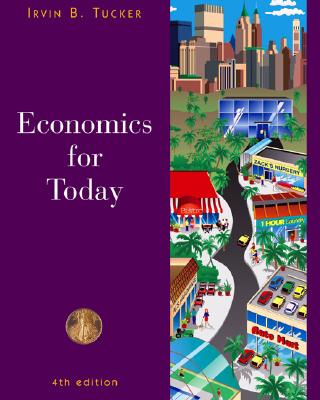 Economics for Today