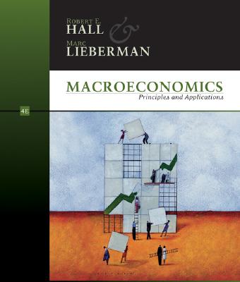 Image for Macroeconomics: Principles and Applications