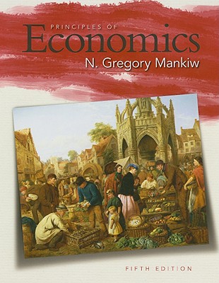 Principles of Economics