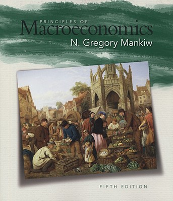 Principles of Macroeconomics (Available Titles CourseMate)