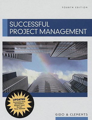 Successful Project Management (with Microsoft Project CD-ROM)