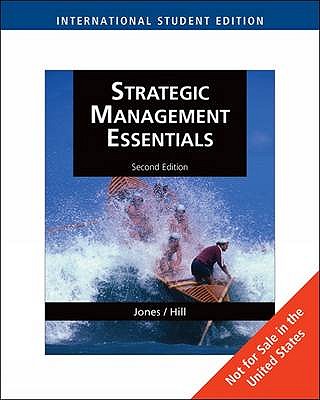 Strategic Management Essentials